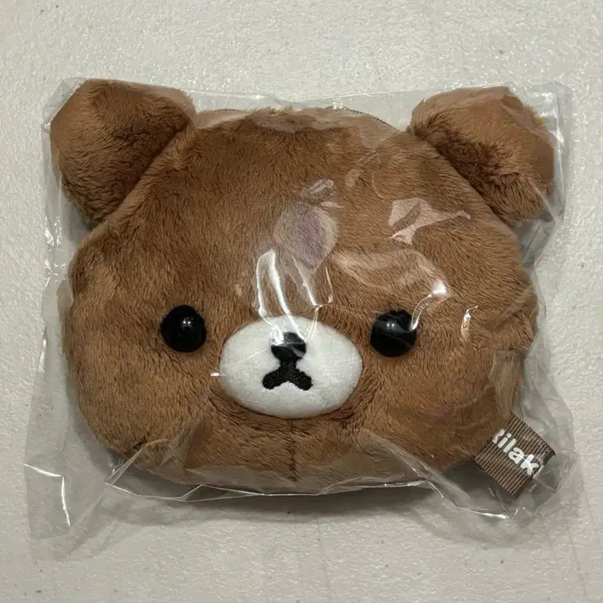 [BUNJANG] San-X Rilakkuma &amp; Cha-iiro Koguma Lil&