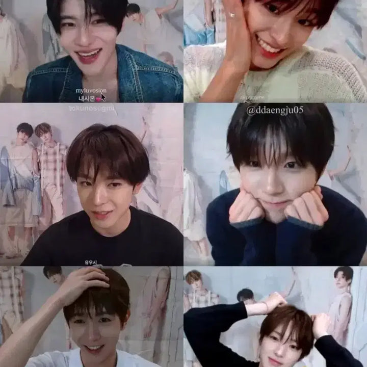 [BUNJANG] NCT WISH Music Art POB Photocard / 260725 엔시티위시 뮤직아트 미공포