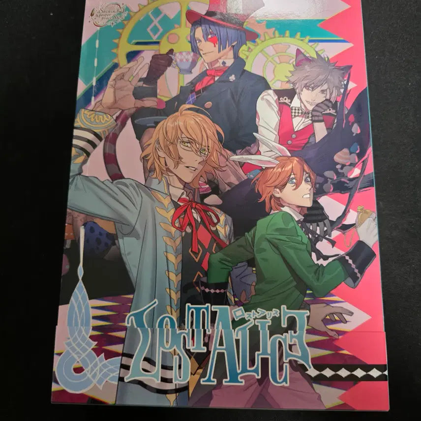 [BUNJANG] UtaPri Shining Masterpiece Show Lost Alice / 우타프리 Shining Masterpiece Show Lost Alice