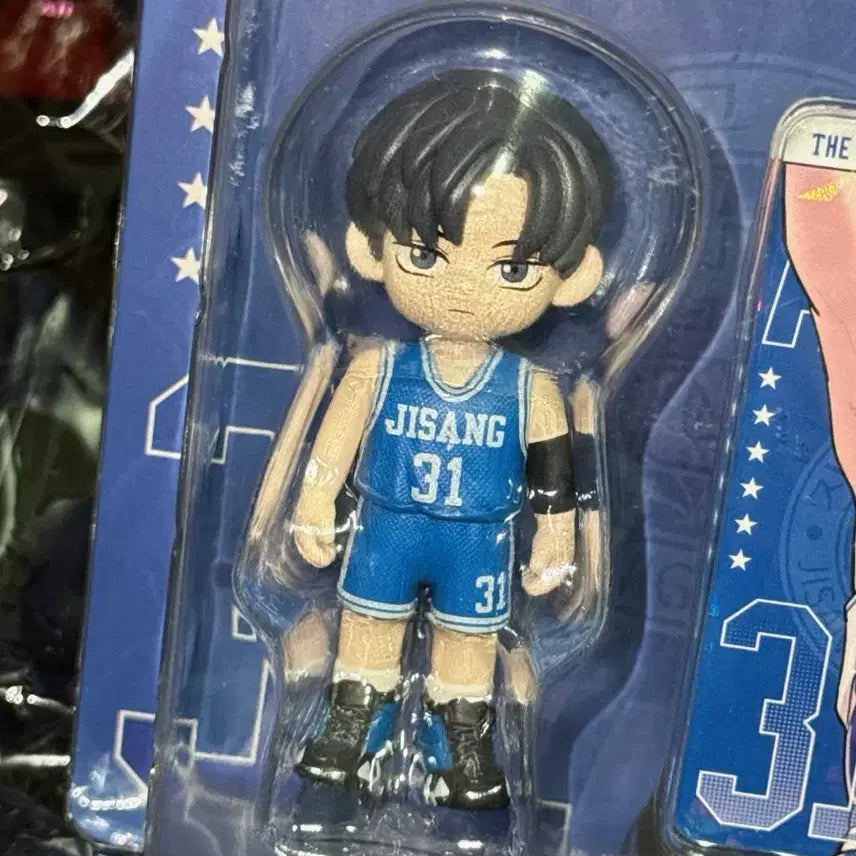 [BUNJANG] Garbage Time All Star Figure Sung Junsu / 가비지타임 갑타 팝업 올스타 피규어 성준수
