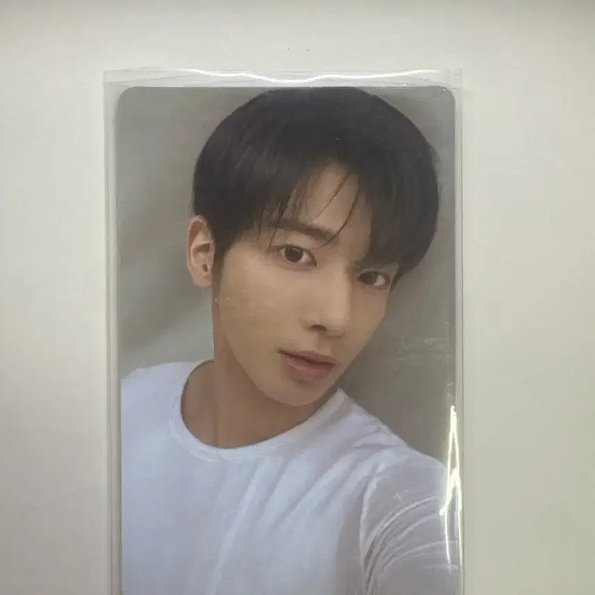 [BUNJANG] TXT Taehyun Photocard / TXT 태현 포토카드