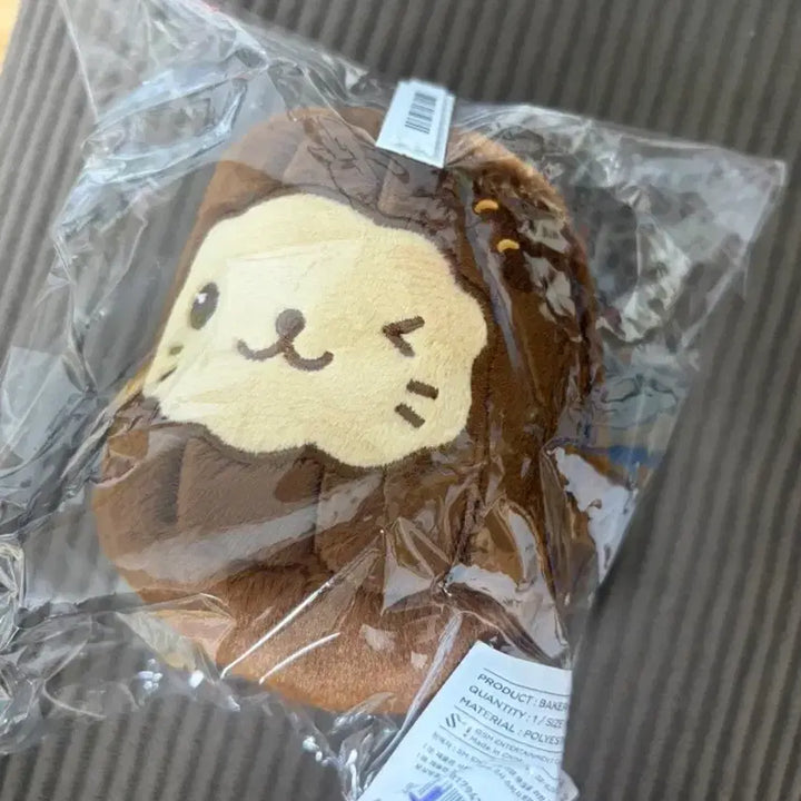 [BUNJANG] Wish Bakery Canelé Bubble-nyang Yuushi / 위시 베이커리 까눌레 버블냥 유우시 원가 양도