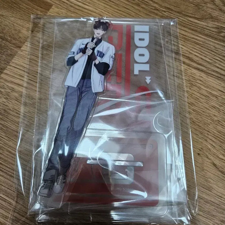 [BUNJANG] Ilgan Alba Acrylic Stand / 일간알바 아크릴 스탠드