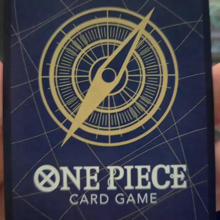 [BUNJANG] One Piece Card Japanese Tsuru OP02-106 Parallel / 원피스 카드 일판 츠루 OP02-106 패러렐