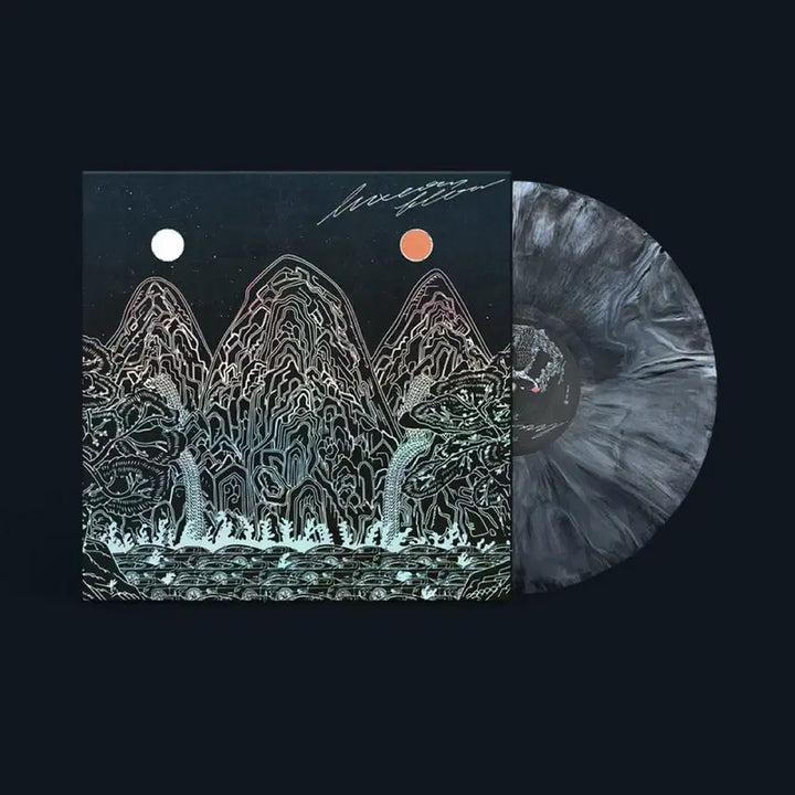 [BUNJANG] The Quiett Luxury Flow LP Limited Edition (200 Units) / 더콰이엇 Luxury Flow LP 200장 한정반