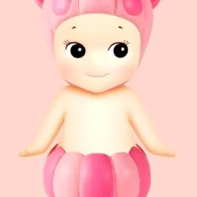 [BUNJANG] Sonny Angel Pumpkin Patch Panda (Sealed New Item) / 소니엔젤 펌킨 패치_ 판다 (미개봉 새상품)