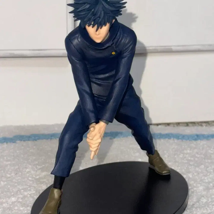 [BUNJANG] Megumi Fushiguro "Haten-ryu" Figure / 주술회전 후시구로 메구미 주불의술 피규어