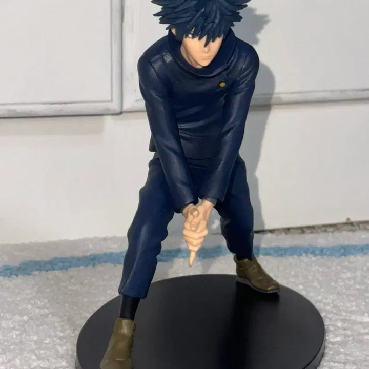 [BUNJANG] Megumi Fushiguro "Haten-ryu" Figure / 주술회전 후시구로 메구미 주불의술 피규어