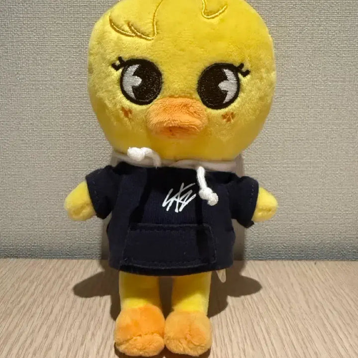 [BUNJANG] Stray Kids Magicschool Skzoo Plush Mini Ver. / 스트레이키즈 매직스쿨 스키주 플러시 미니 ver. 뽁아리
