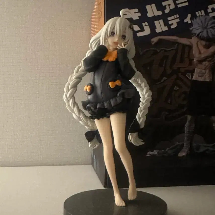 [BUNJANG] Kidna Akari Bishoujo Figure / 키즈나 아카리 미소녀 피규어