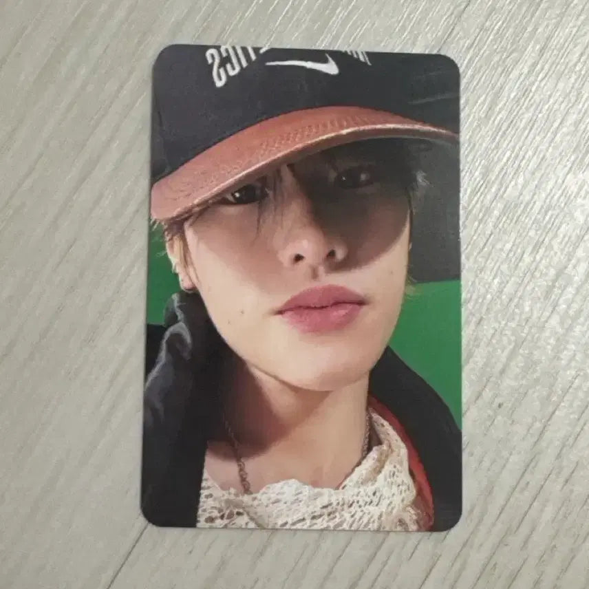 [BUNJANG] RIIZE Sohee Photocard / 라이즈 소희 포카