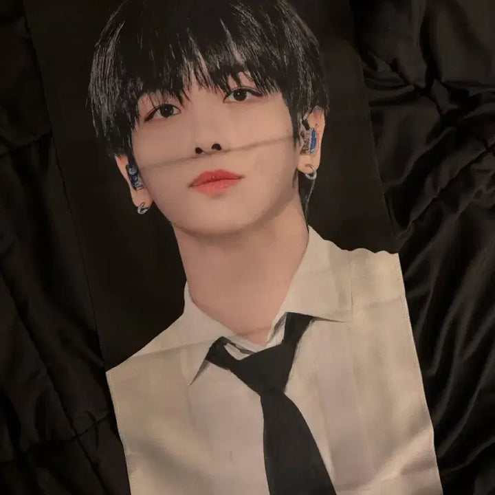 [BUNJANG] BOYNEXTDOOR Myung Jaehyun Slogan / 보넥도 명재현 슬로건