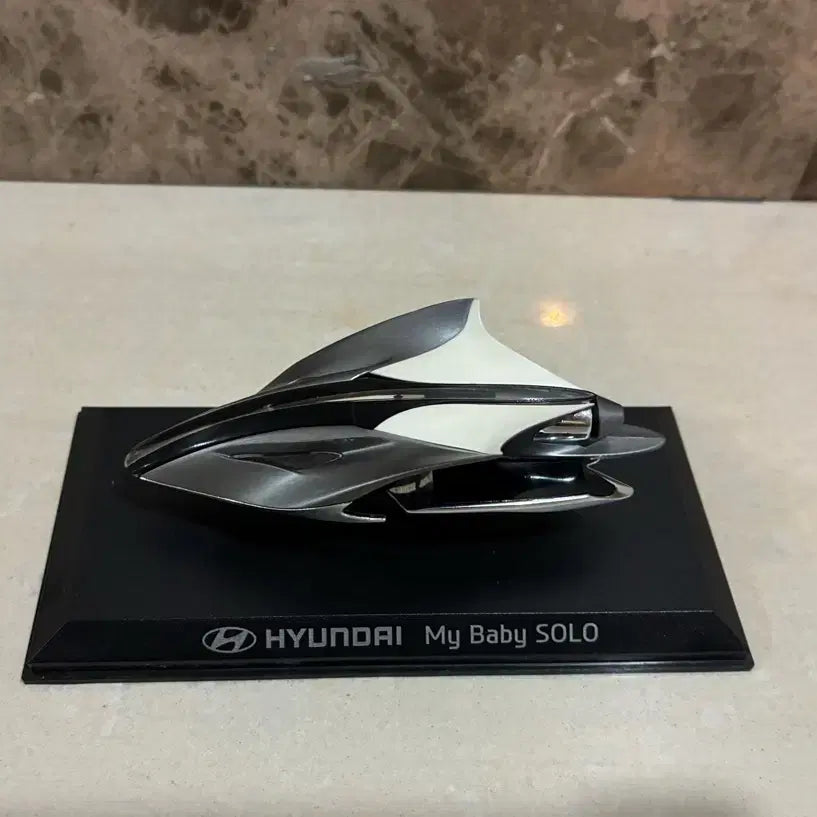 [BUNJANG] Hyundai Motor Design Concept Car &