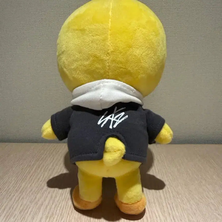 [BUNJANG] Stray Kids Magic School SKZOO Plush Original ver. / 스트레이키즈 매직스쿨 스키주 플러시 오리지널 ver. 뽁아리