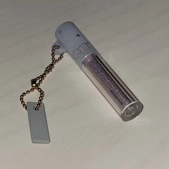 [BUNJANG] Rom&amp;nd Cosmetics Miniature Gacha Glitter Pink / 롬앤 화장품 미니어쳐 가챠 (글리터 핑크)