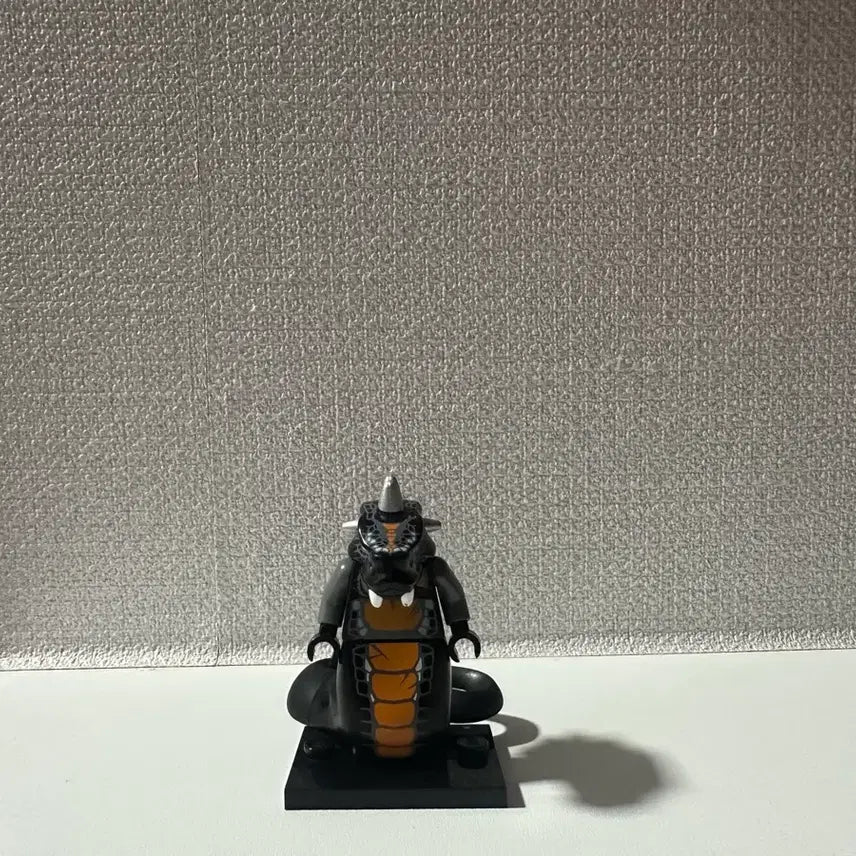 [BUNJANG] LEGO Ninjago General Skalidor Snake Army Figure / 레고 닌자고 스네이크 군단 스칼리도 장군