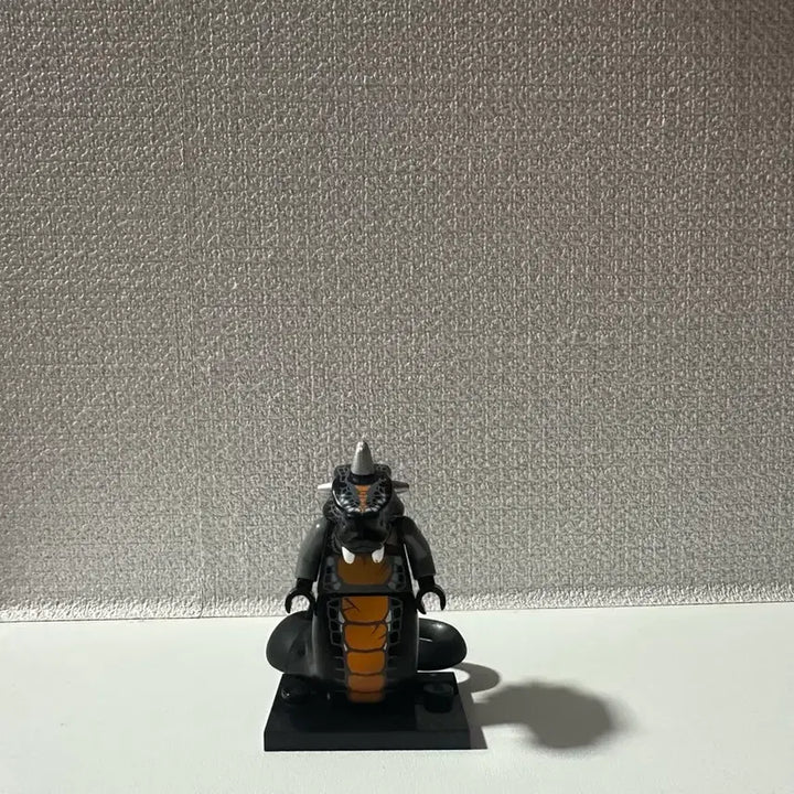 [BUNJANG] LEGO Ninjago General Skalidor Snake Army Figure / 레고 닌자고 스네이크 군단 스칼리도 장군
