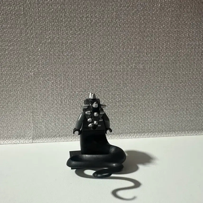 [BUNJANG] LEGO Ninjago General Skalidor Snake Army Figure / 레고 닌자고 스네이크 군단 스칼리도 장군