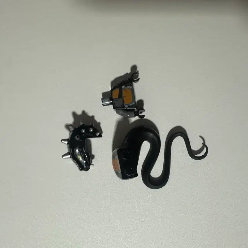 [BUNJANG] LEGO Ninjago General Skalidor Snake Army Figure / 레고 닌자고 스네이크 군단 스칼리도 장군