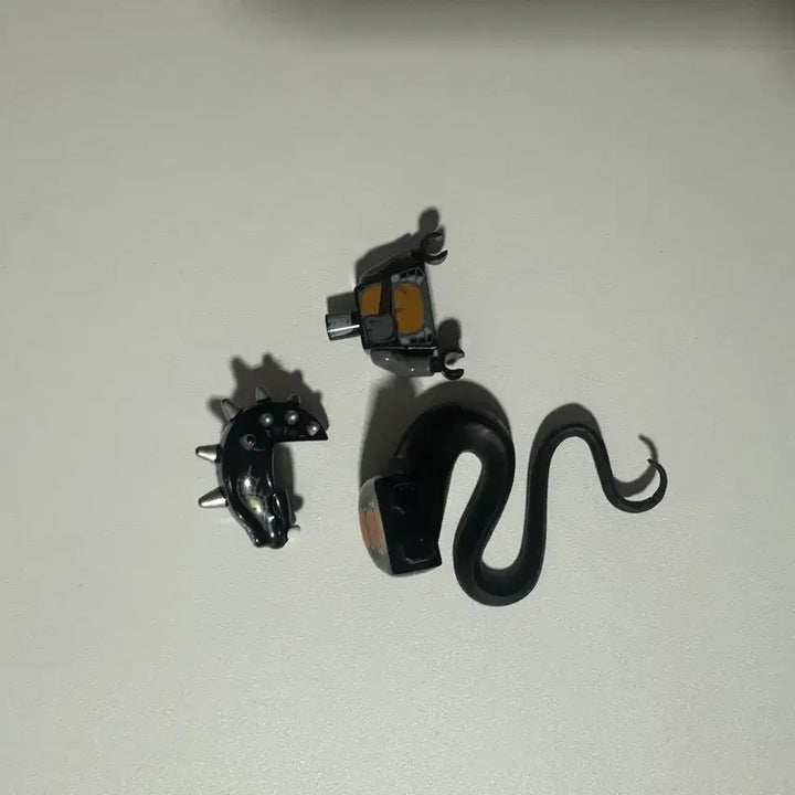 [BUNJANG] LEGO Ninjago General Skalidor Snake Army Figure / 레고 닌자고 스네이크 군단 스칼리도 장군
