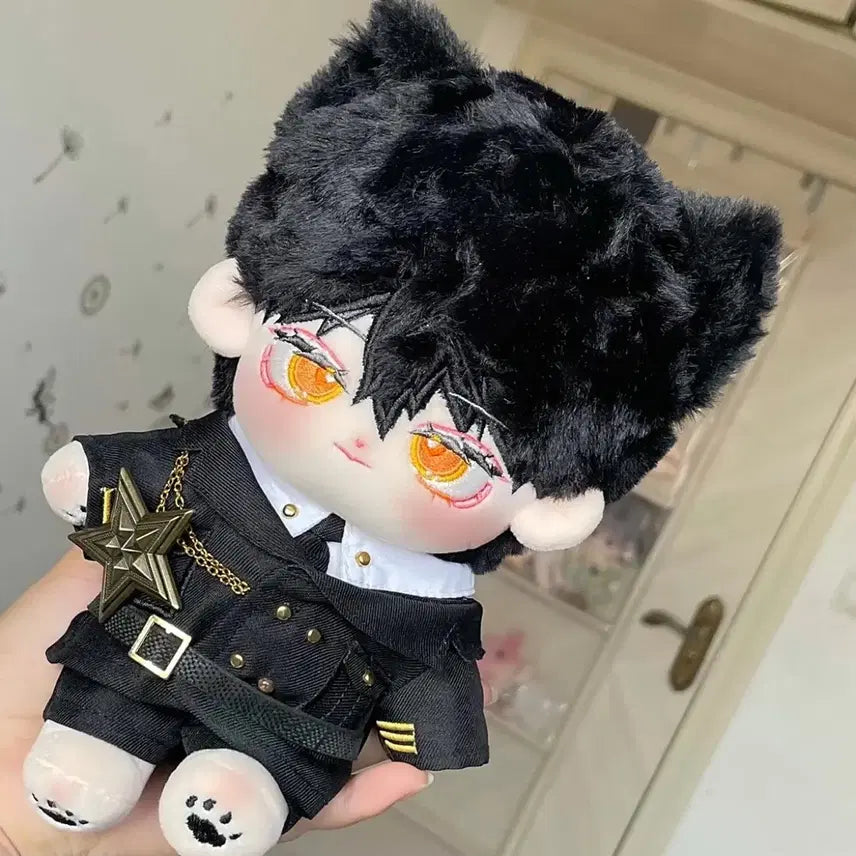 [BUNJANG] 20cm Plush Doll Locco Boneyang / 무속성 20cm 솜인형 로코 뼈깅