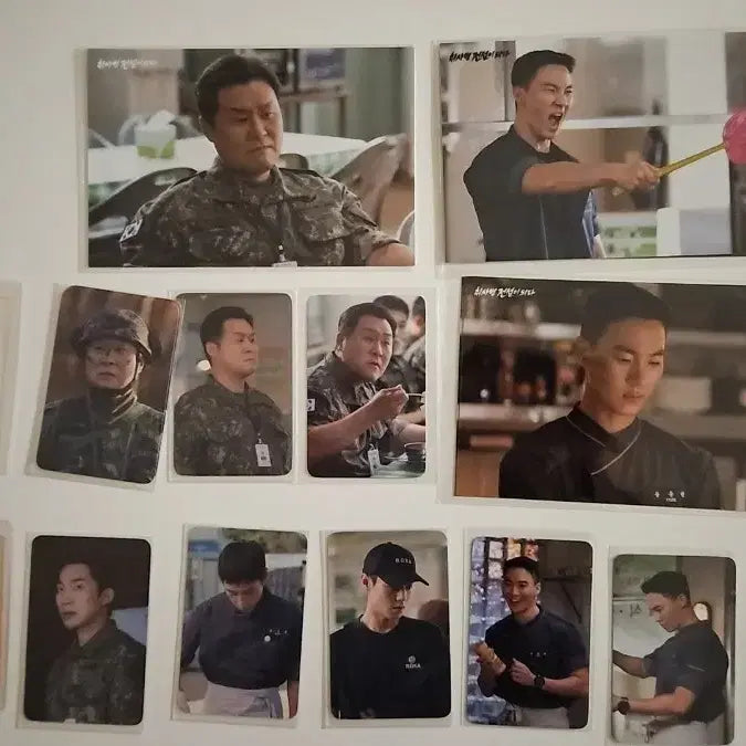 [BUNJANG] Park Ji-hoon &