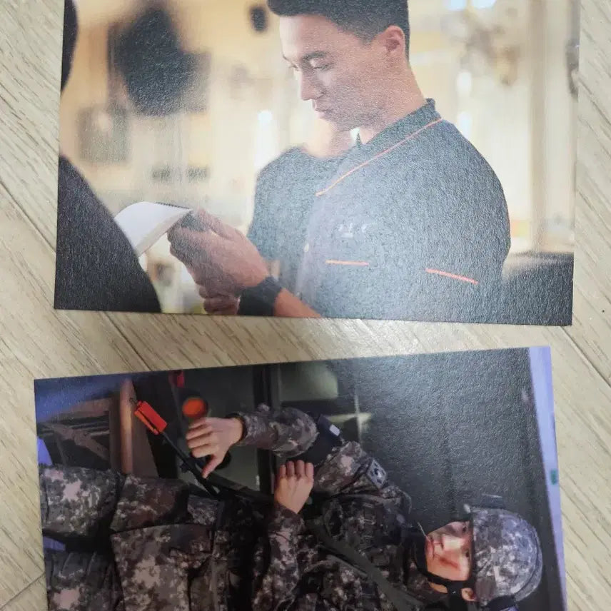 [BUNJANG] Park Ji-hoon &