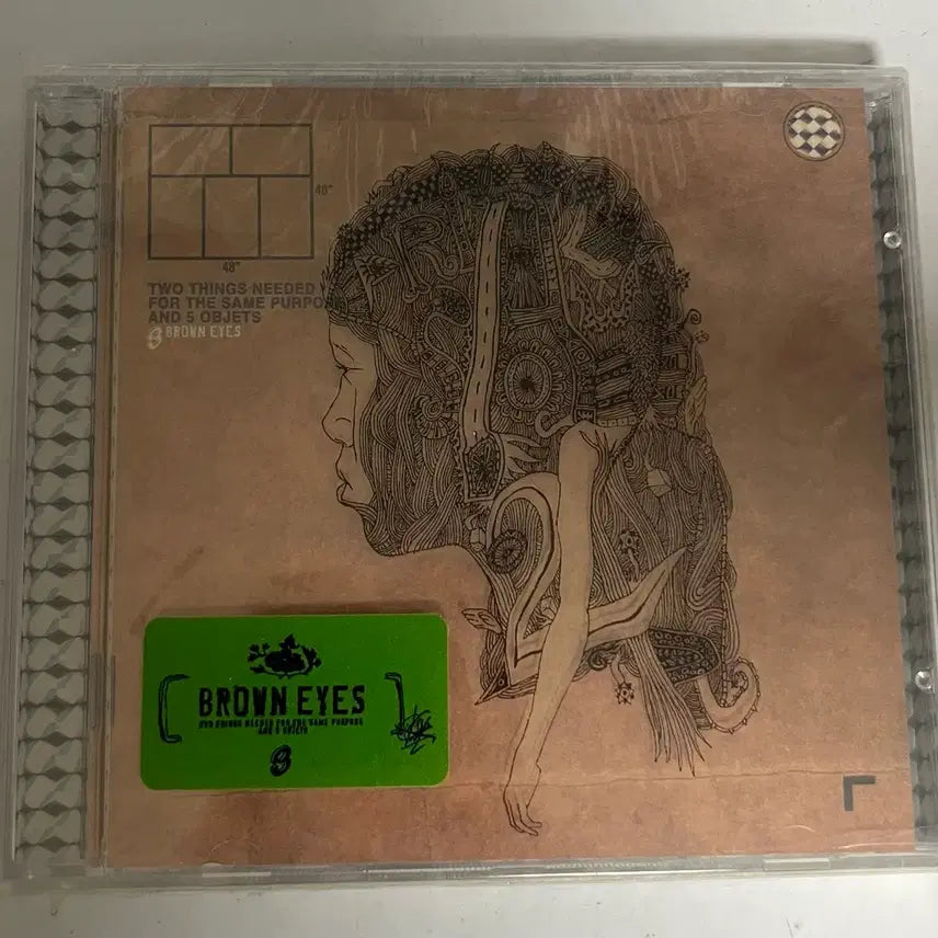 [BUNJANG] Brown Eyes, Lee Sora, Yoon Jong Shin, Yoo Hee Yeol, Clazziquai, Second Moon Albums / 브라운아이즈 이소라 윤종신 앨범 등