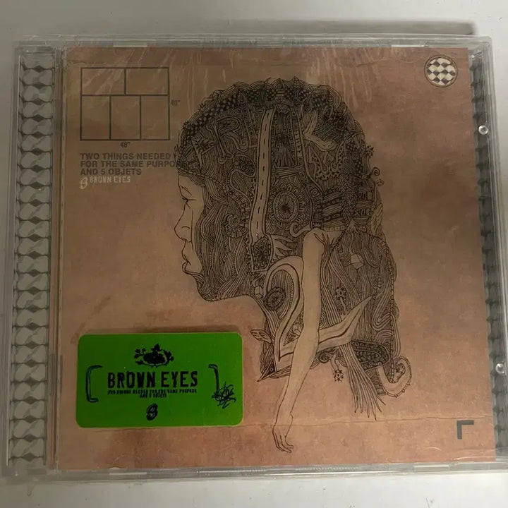 [BUNJANG] Brown Eyes, Lee Sora, Yoon Jong Shin, Yoo Hee Yeol, Clazziquai, Second Moon Albums / 브라운아이즈 이소라 윤종신 앨범 등