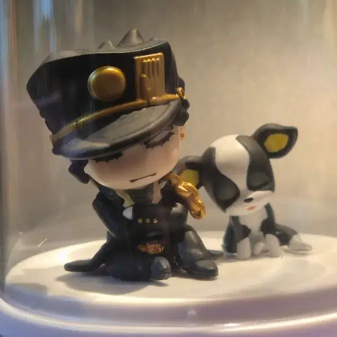 [BUNJANG] JoJo&