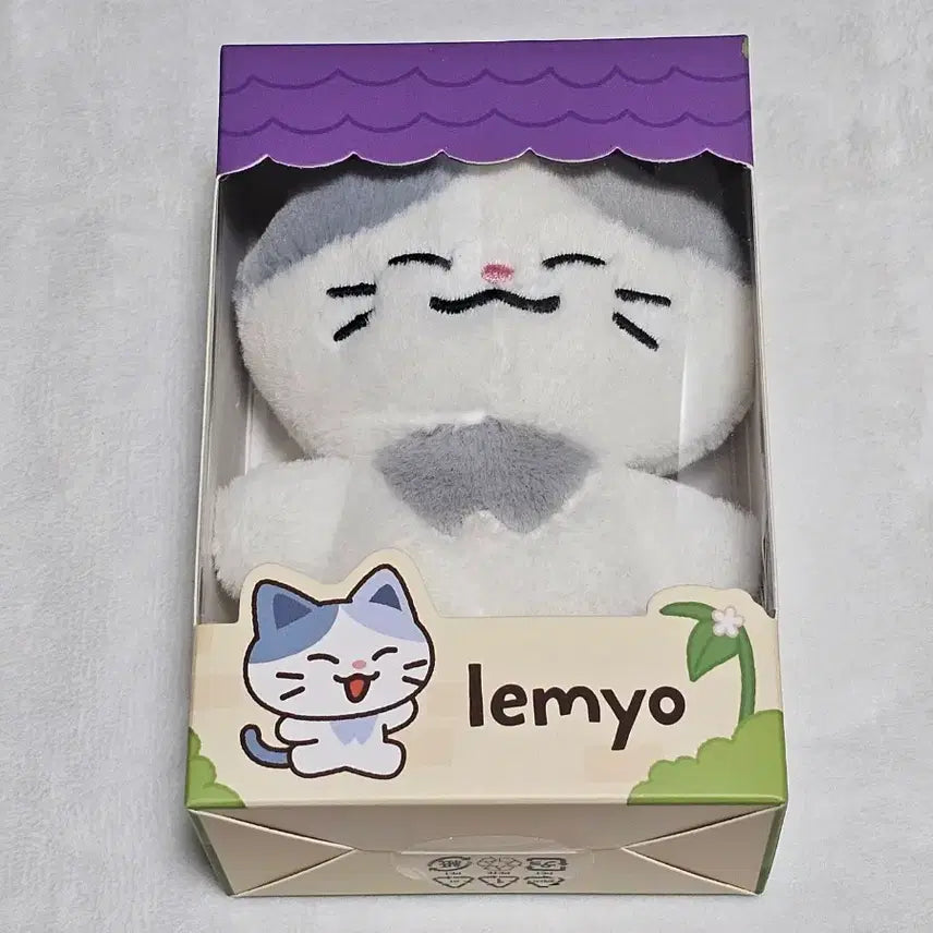 [BUNJANG] Dreamies Renjun Plush / 드리미즈 러묘