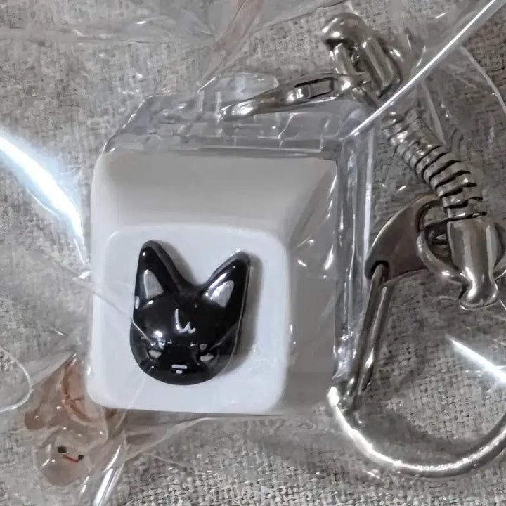 [BUNJANG] ATEEZ Wooyoung Birthday Goods + Keycap / 에이티즈 우영 비공굿