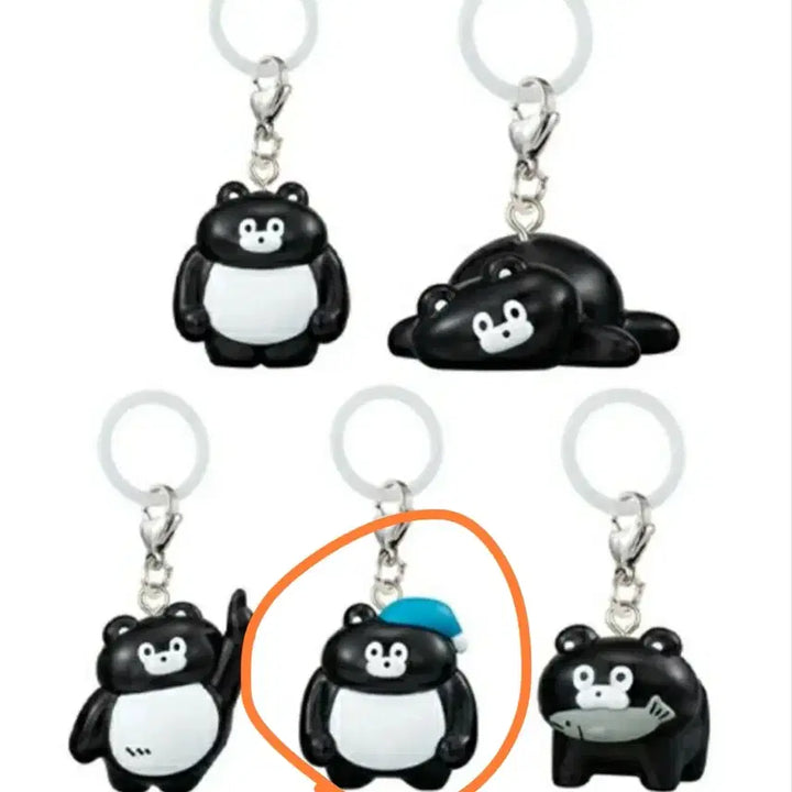 [BUNJANG] Kumano Makun Bear Sleep Hat / 쿠마노마쿤 곰 메지루시
