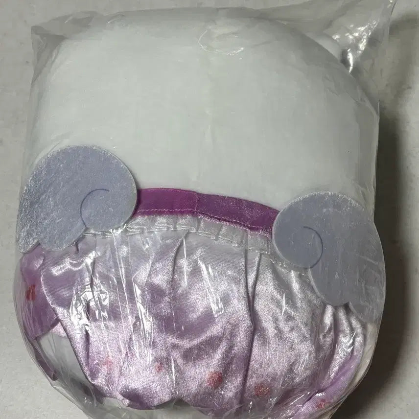 [BUNJANG] Cheekawa Angel Big Plush Doll (Sealed) / 천사 치이카와 big 누이 인형(미개봉 새제품)
