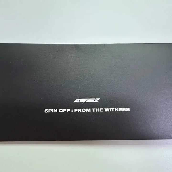 [BUNJANG] ATEEZ Hala Hala Comeback Preview POB Photocard / 에이티즈 할라지아 컴백 프리뷰 특전 팝니다
