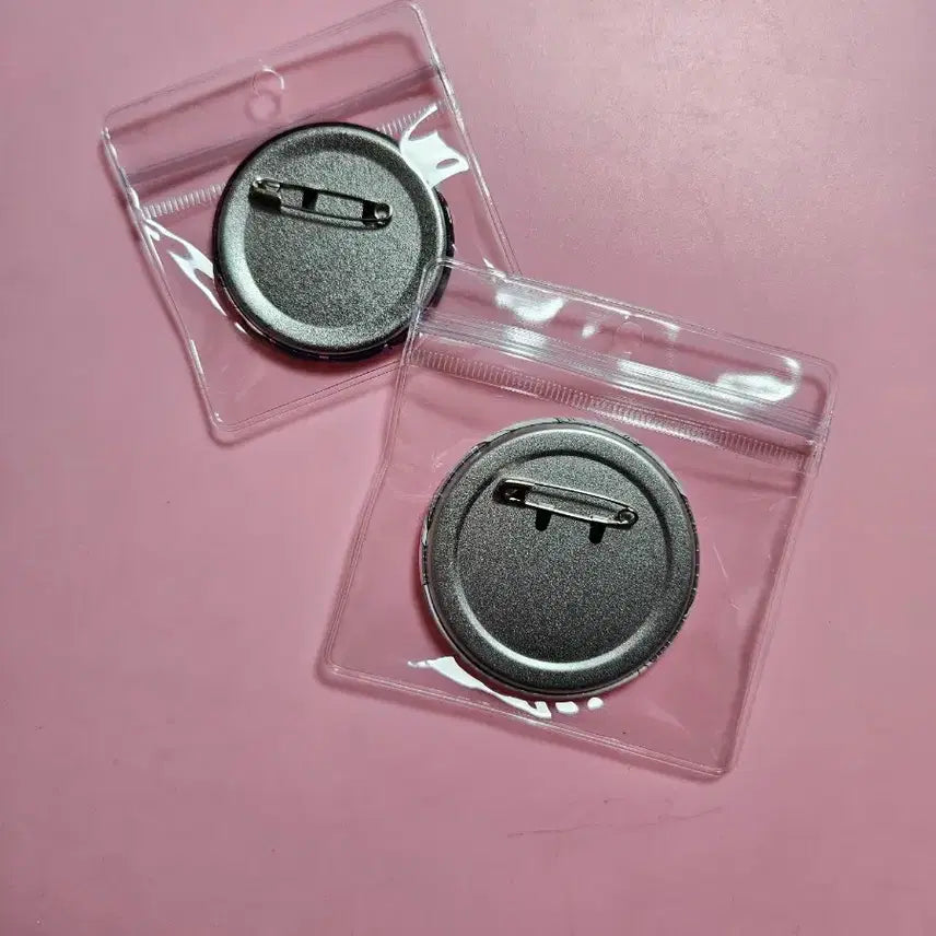 [BUNJANG] Bundle Set Miji Can Badges / 일괄) 미지 캔뱃지 팔아요