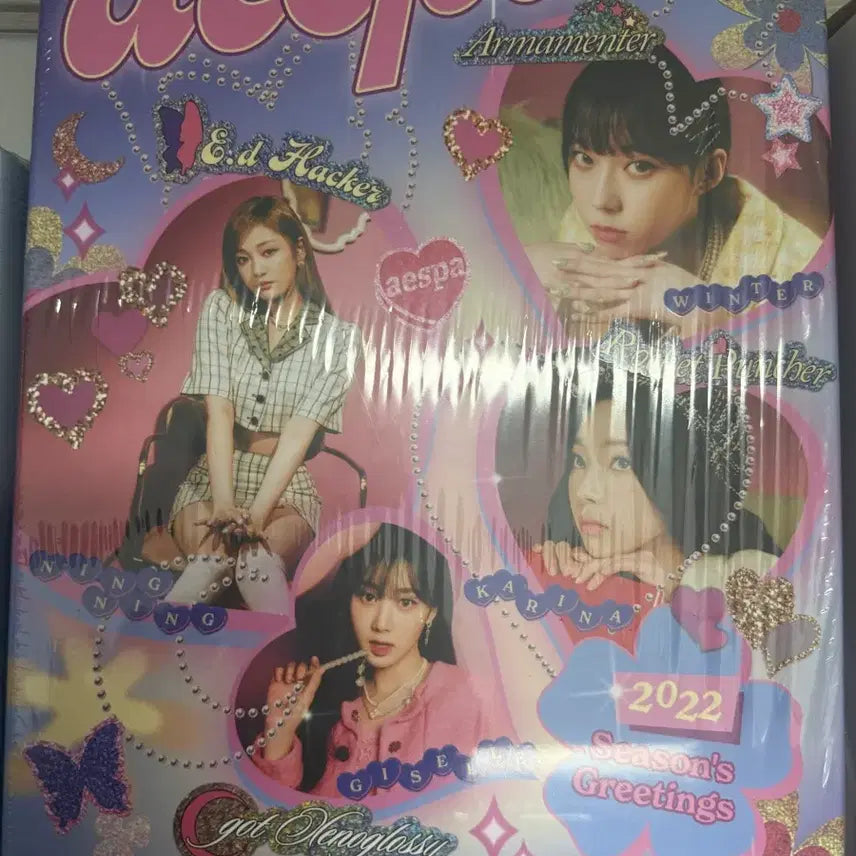 [BUNJANG] Espa 2022 Season&