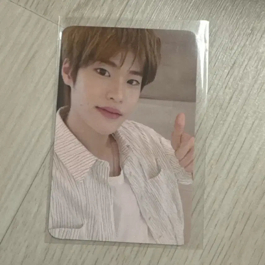 [BUNJANG] RIIZE Sohee POB Photocard / 라이즈 소희 특전 포카