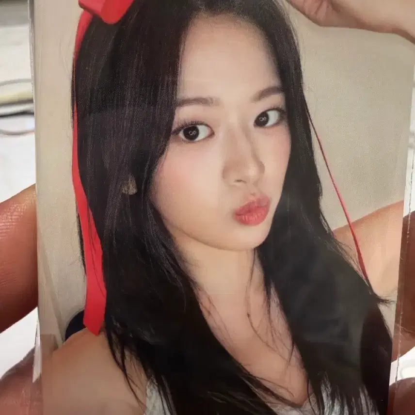 [BUNJANG] IVE Yujin Lucky Draw Bundle Set / 아이브 사운드 웨이브 럭드 유진 일괄