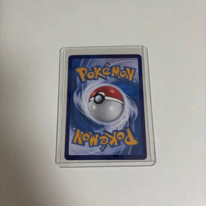 [BUNJANG] Pokemon Card Hourglass of Power (Reprint) / 포켓몬카드 힘의 모래시계 중판