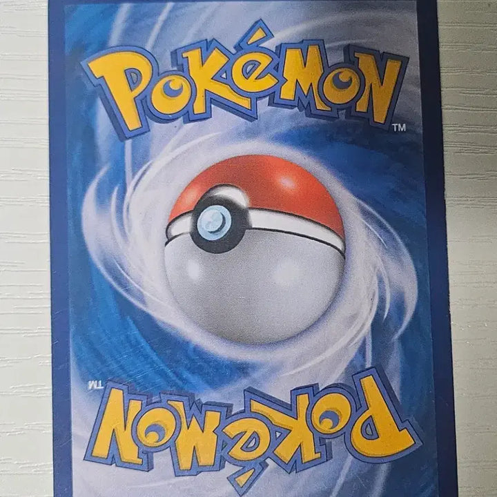 [BUNJANG] Pokemon Card Donkrow GX SR - Used Grade B / 포켓몬카드 돈크로우GX SR 중고B급 판매합니다.