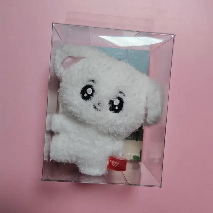[BUNJANG] T1 Animal Friends Keria Keyring / 티원 애니멀프렌즈 케리아 키링