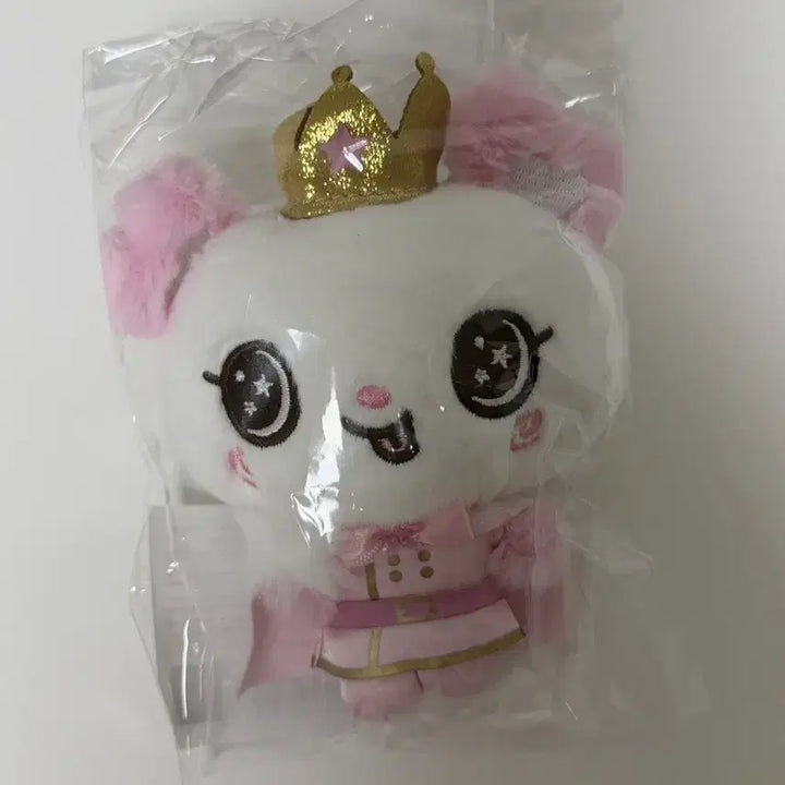 [BUNJANG] NCT WISH Prince Wish Doll Pang-i / 엔시티위시 프린스 위시돌 팡이 미개봉