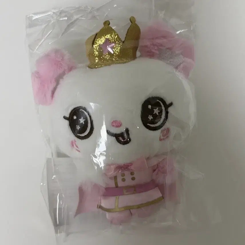 [BUNJANG] NCT WISH Prince Wish Doll Pang-i / 엔시티위시 프린스 위시돌 팡이 미개봉