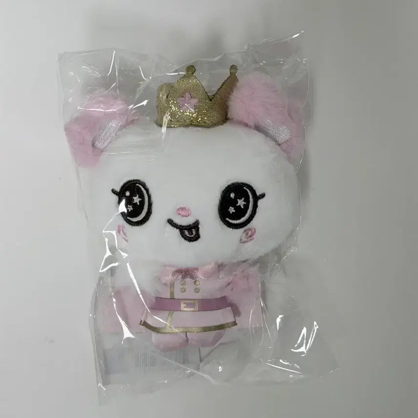 [BUNJANG] NCT WISH Prince Wish Doll Pang-i / 엔시티위시 프린스 위시돌 팡이 미개봉