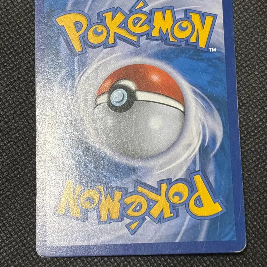 [BUNJANG] Pokemon Card Darkrai GX / 포켓몬카드 다크라이 GX