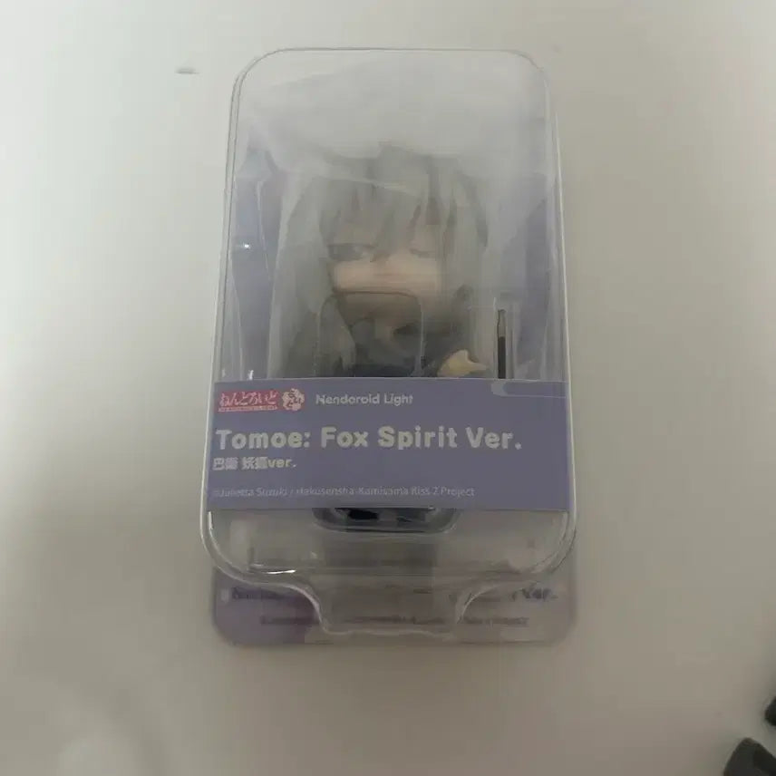 [BUNJANG] Kamisama Kiss Tomoe Nendoroid / 오늘부터 신령님 토모에 넨도