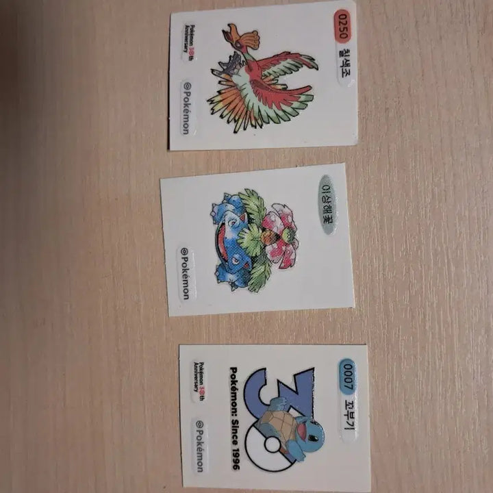 [BUNJANG] Pokemon Cards, Transformers Cards, Pokemon Stickers / 포캣몬 카드 및 트렌스포머 카드 및 포켓몬 스티커