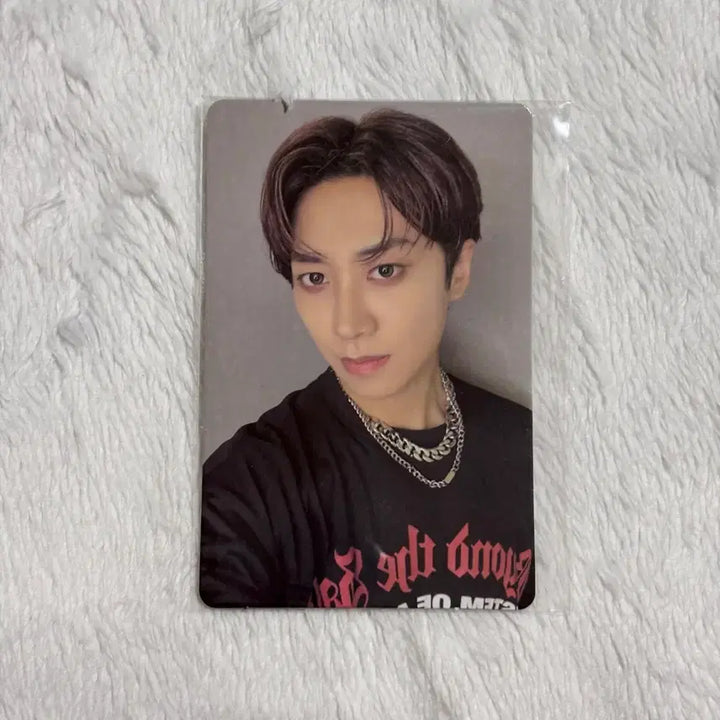 [BUNJANG] Modest Boyz Planet Sung Han Bin Photocard (Sealed) / 보플2 전시회 쑨헝위 포카 미개봉 모디세이 보이즈플래닛