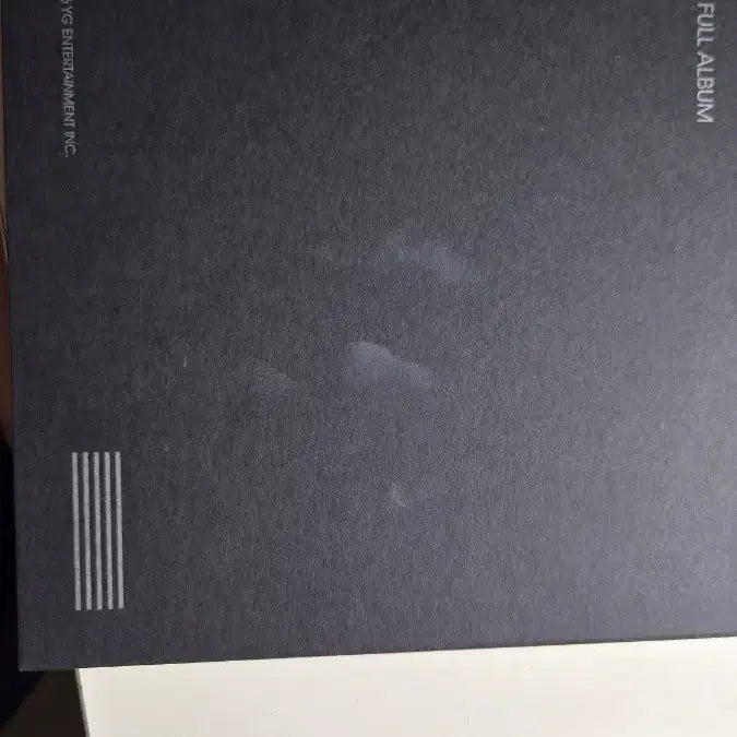 [BUNJANG] Bigbang Taeyang Made Album / 빅뱅 made풀앨범 태양버전 팝니다